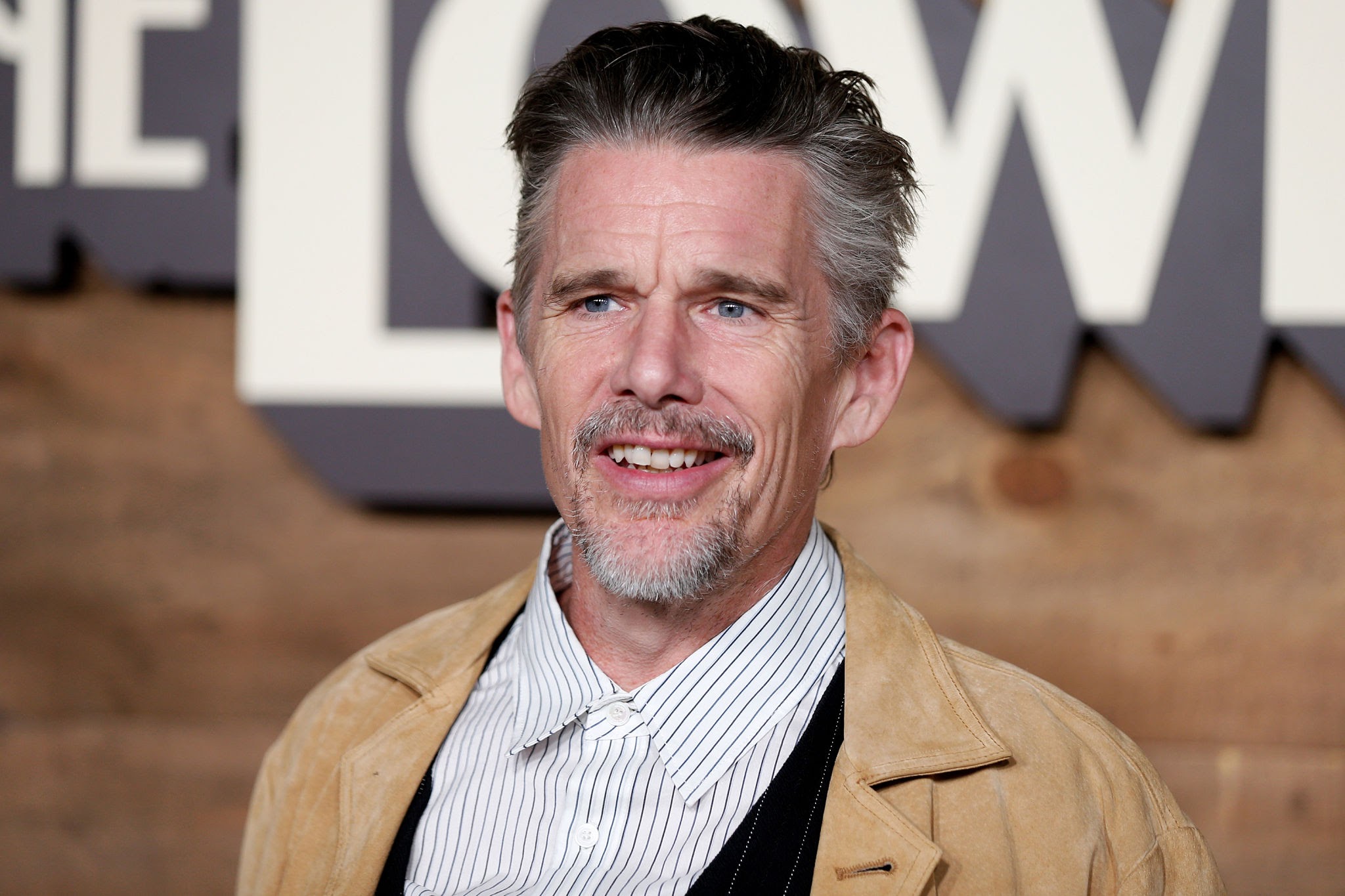 Ethan Hawke